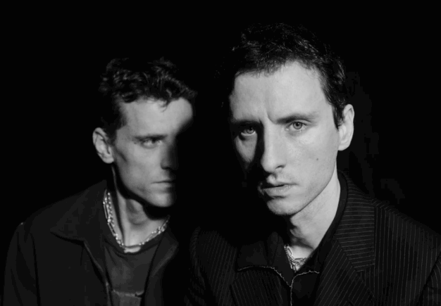 These New Puritans