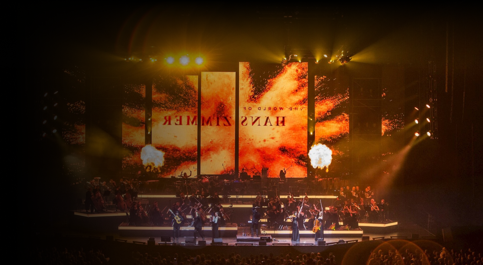 Hans Zimmer